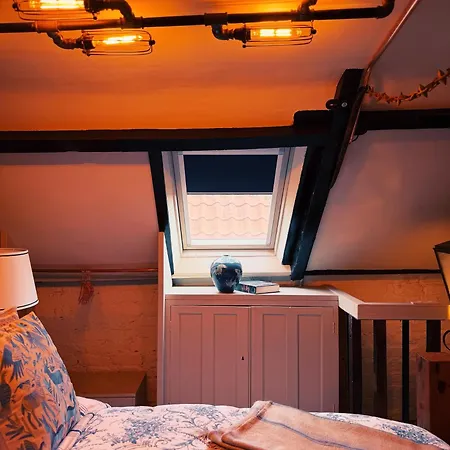 Casa vacanze Rose Whitby