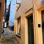 Rose Vakantiehuis Whitby
