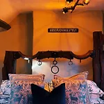 Vakantiehuis Rose Whitby