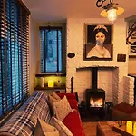 Vakantiehuis Rose Whitby