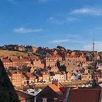 Vakantiehuis Rose Whitby