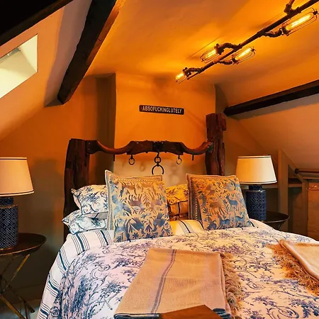 Rose Tatil Evi Whitby