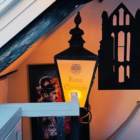 Rose 別荘 ウィットビー