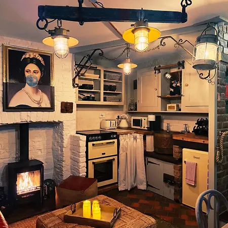 Σπίτι διακοπών Rose Γουίτμπι