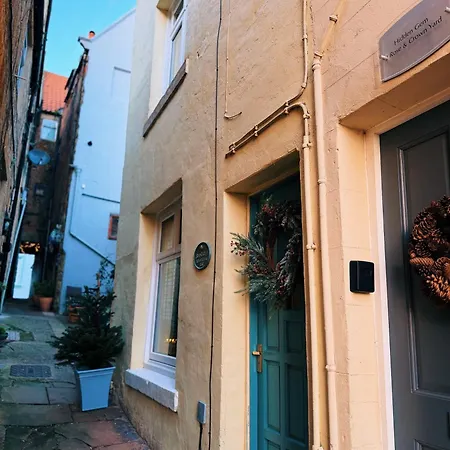 Rose * ウィットビー