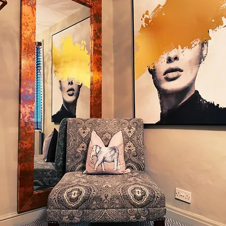 別荘 Rose ウィットビー