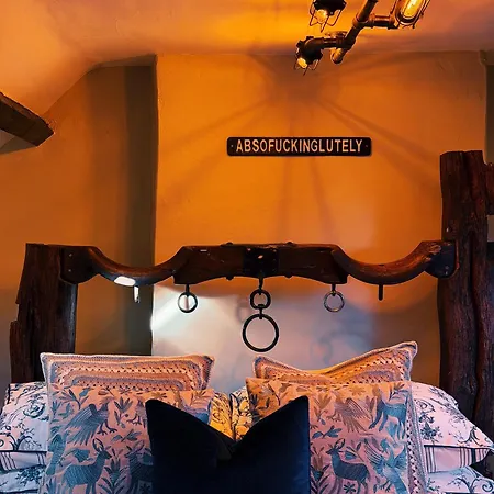 別荘 Rose ウィットビー