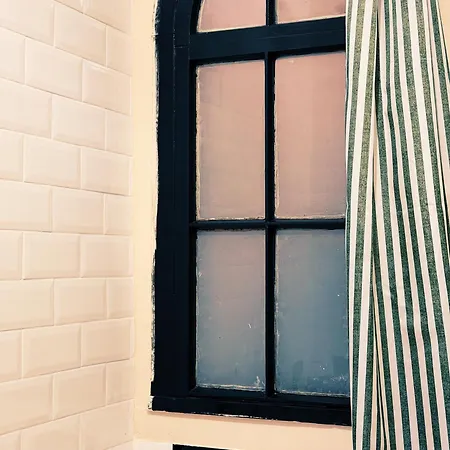 Rose Semesterbostad Whitby