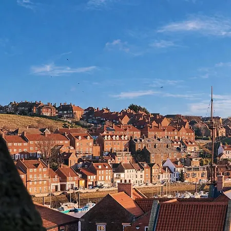 Semesterbostad Rose Whitby