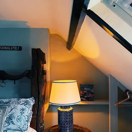 Rose Σπίτι διακοπών Γουίτμπι