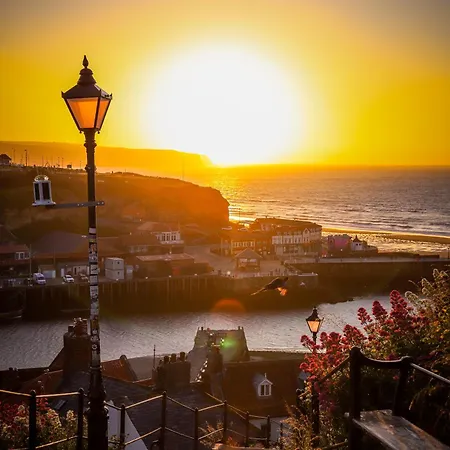 Rose Whitby