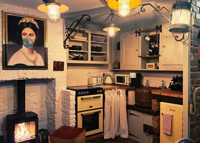 Σπίτι διακοπών Rose Γουίτμπι