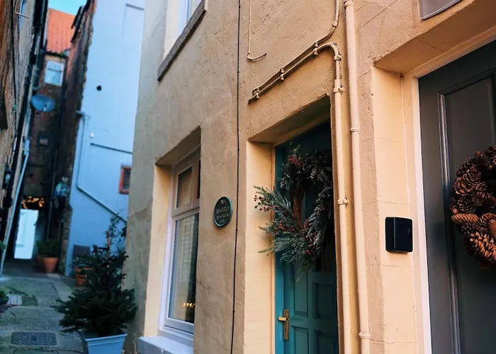 Rose * Γουίτμπι