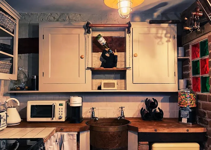 Rose * Γουίτμπι