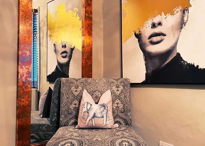 Σπίτι διακοπών Rose Γουίτμπι