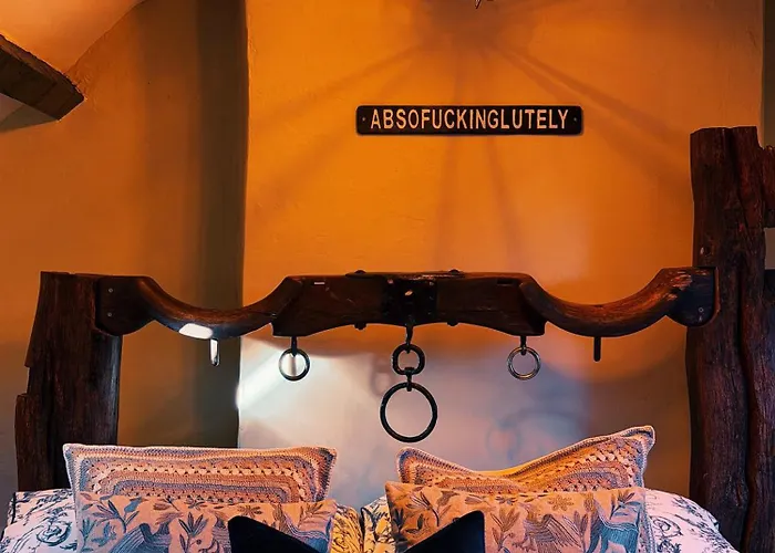 別荘 Rose ウィットビー