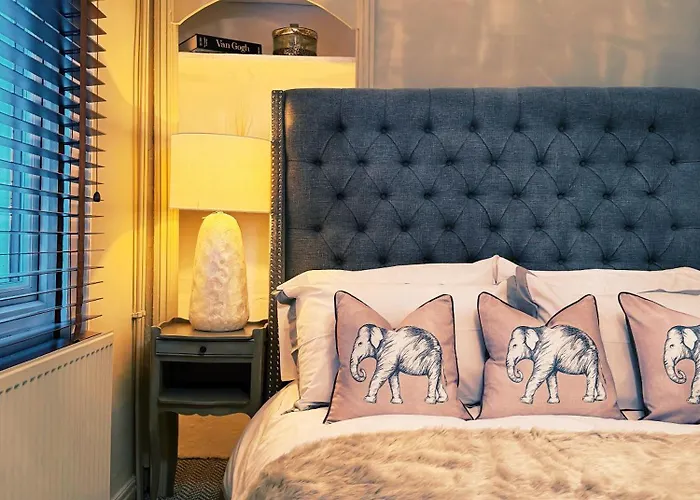 Rose Σπίτι διακοπών