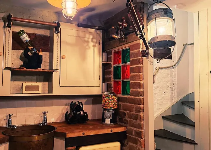 Σπίτι διακοπών Rose