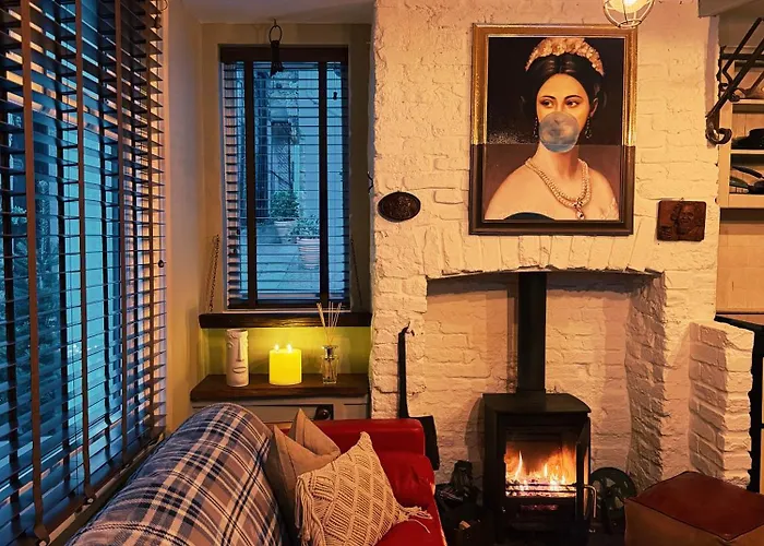 Σπίτι διακοπών Rose Γουίτμπι