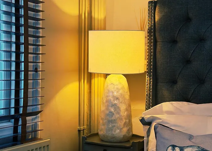 Rose Σπίτι διακοπών Γουίτμπι