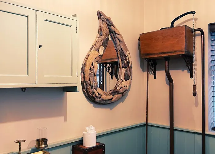 Rose Σπίτι διακοπών *