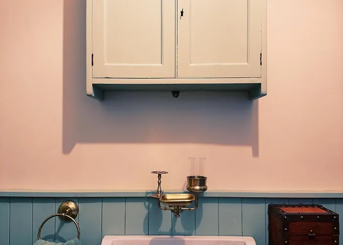 Rose Σπίτι διακοπών Γουίτμπι