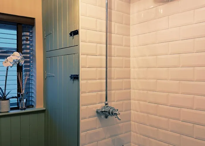 別荘 Rose ウィットビー