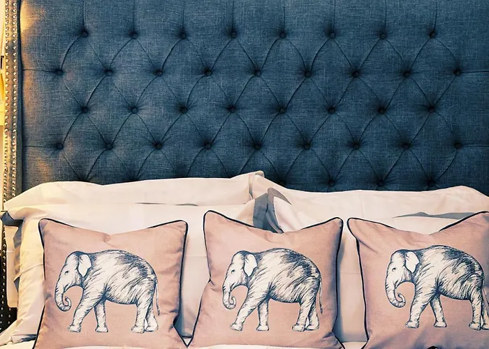 別荘 Rose ウィットビー