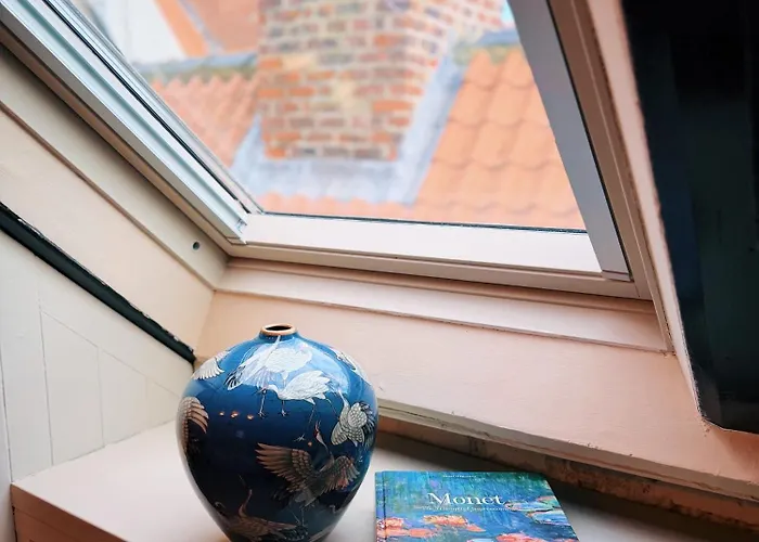 Rose ウィットビー