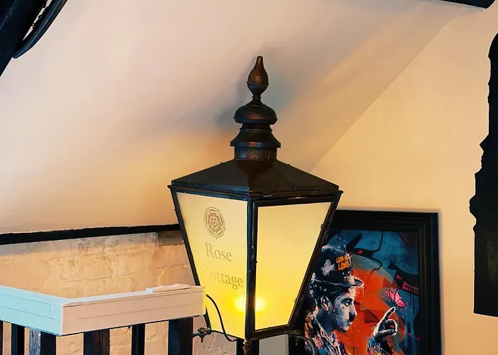 Rose Γουίτμπι