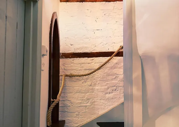 Rose 別荘 ウィットビー