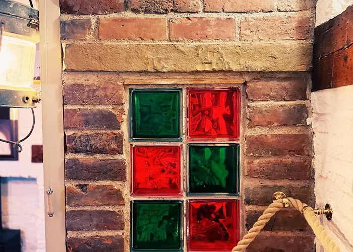 Rose Σπίτι διακοπών *