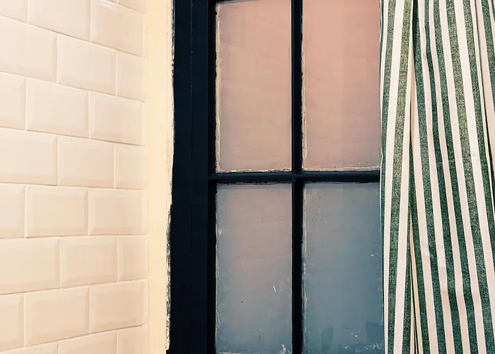 Rose 別荘 ウィットビー