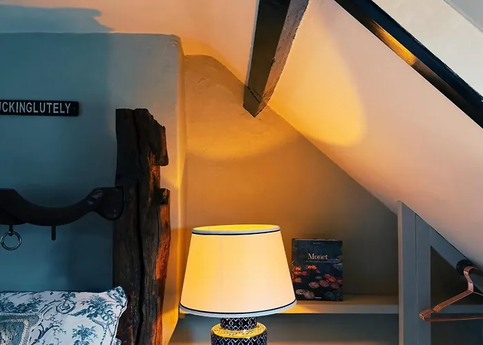 Rose Σπίτι διακοπών Γουίτμπι