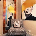 Сasa de vacaciones Rose Whitby