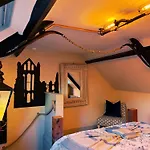 Rose Сasa de vacaciones