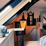 Rose Сasa de vacaciones *