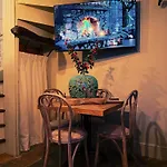 Rose Сasa de vacaciones *