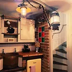 Сasa de vacaciones Rose