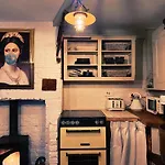 Сasa de vacaciones Rose *