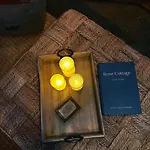 Сasa de vacaciones Rose *