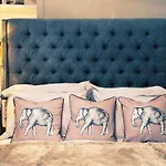 Сasa de vacaciones Rose Whitby