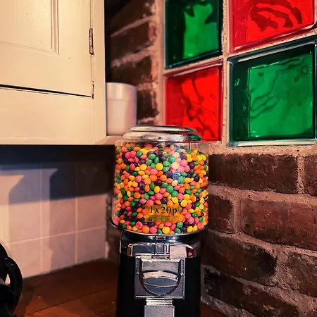 Rose Сasa de vacaciones Whitby